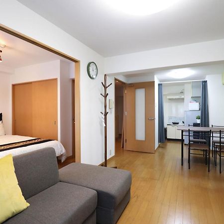 Minoshima Apartment 402 Fukuoka  Extérieur photo