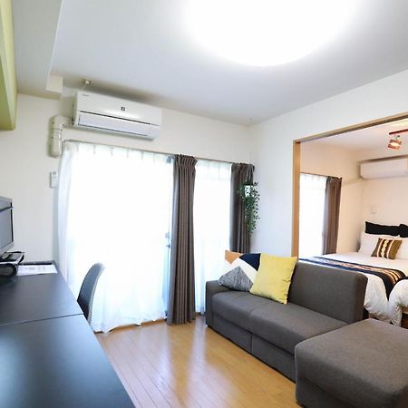 Minoshima Apartment 402 Fukuoka  Extérieur photo