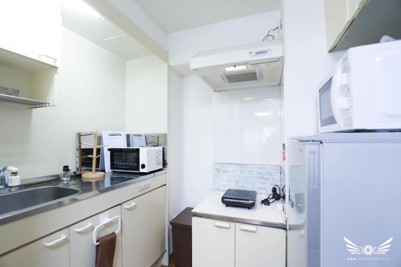 Minoshima Apartment 402 Fukuoka  Extérieur photo