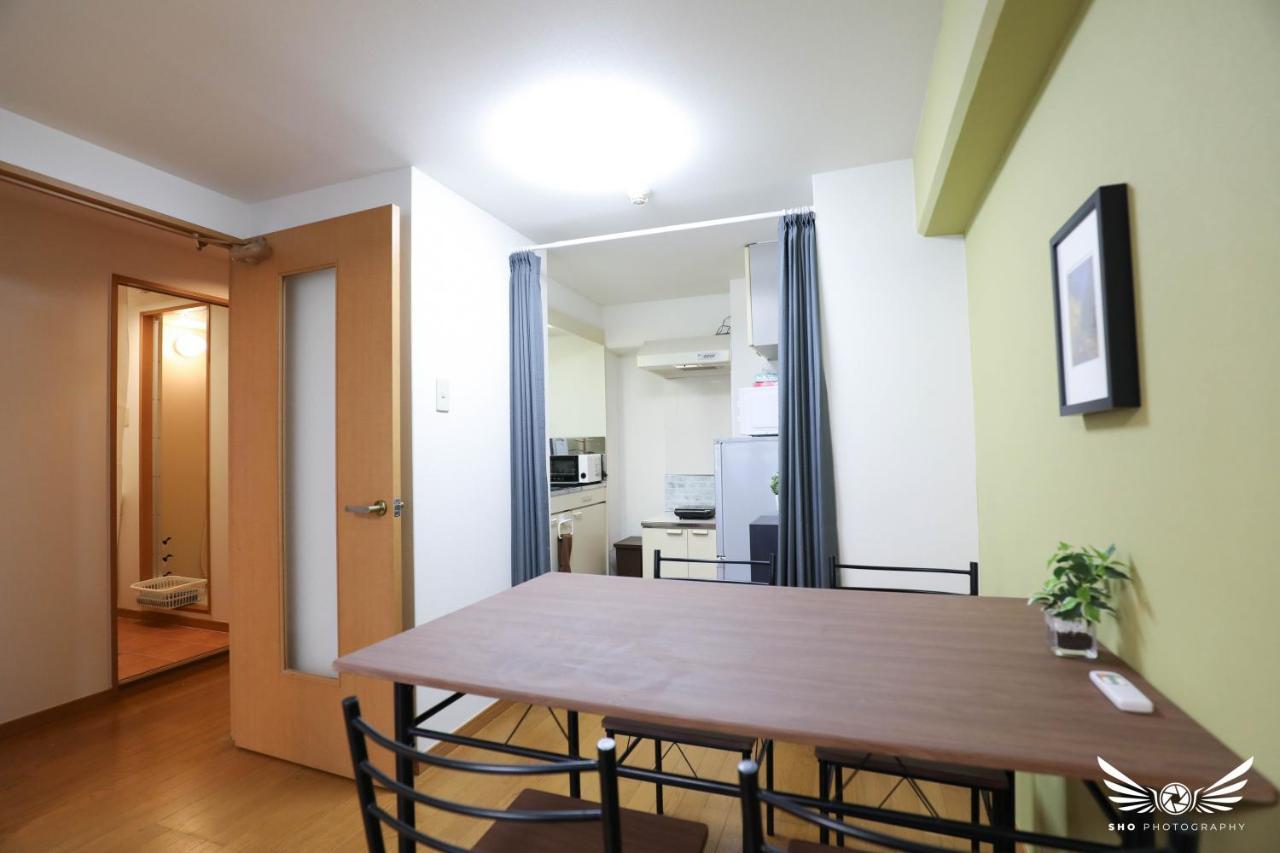 Minoshima Apartment 402 Fukuoka  Extérieur photo