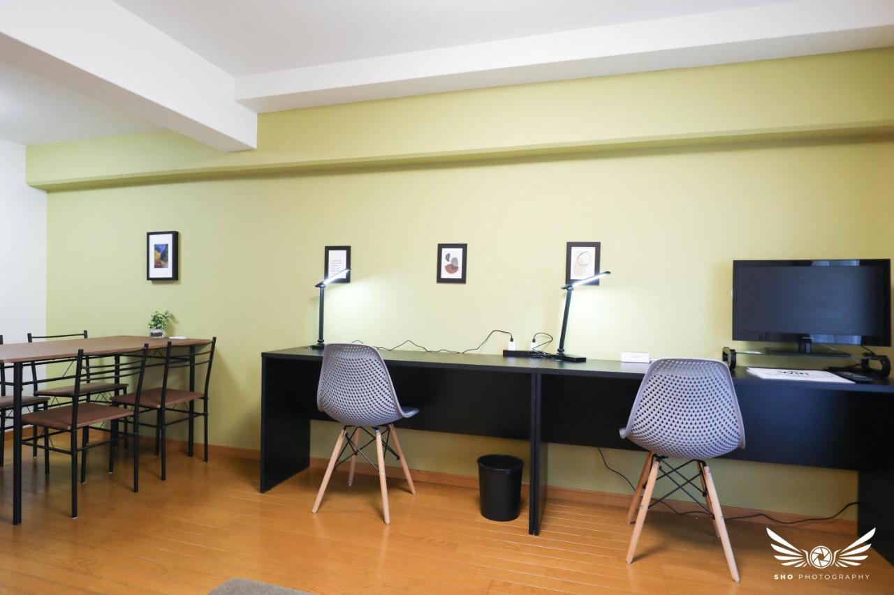 Minoshima Apartment 402 Fukuoka  Extérieur photo