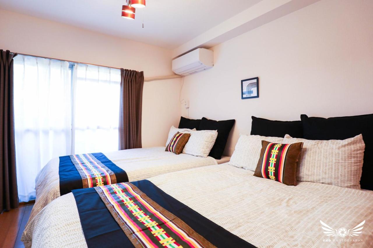 Minoshima Apartment 402 Fukuoka  Extérieur photo