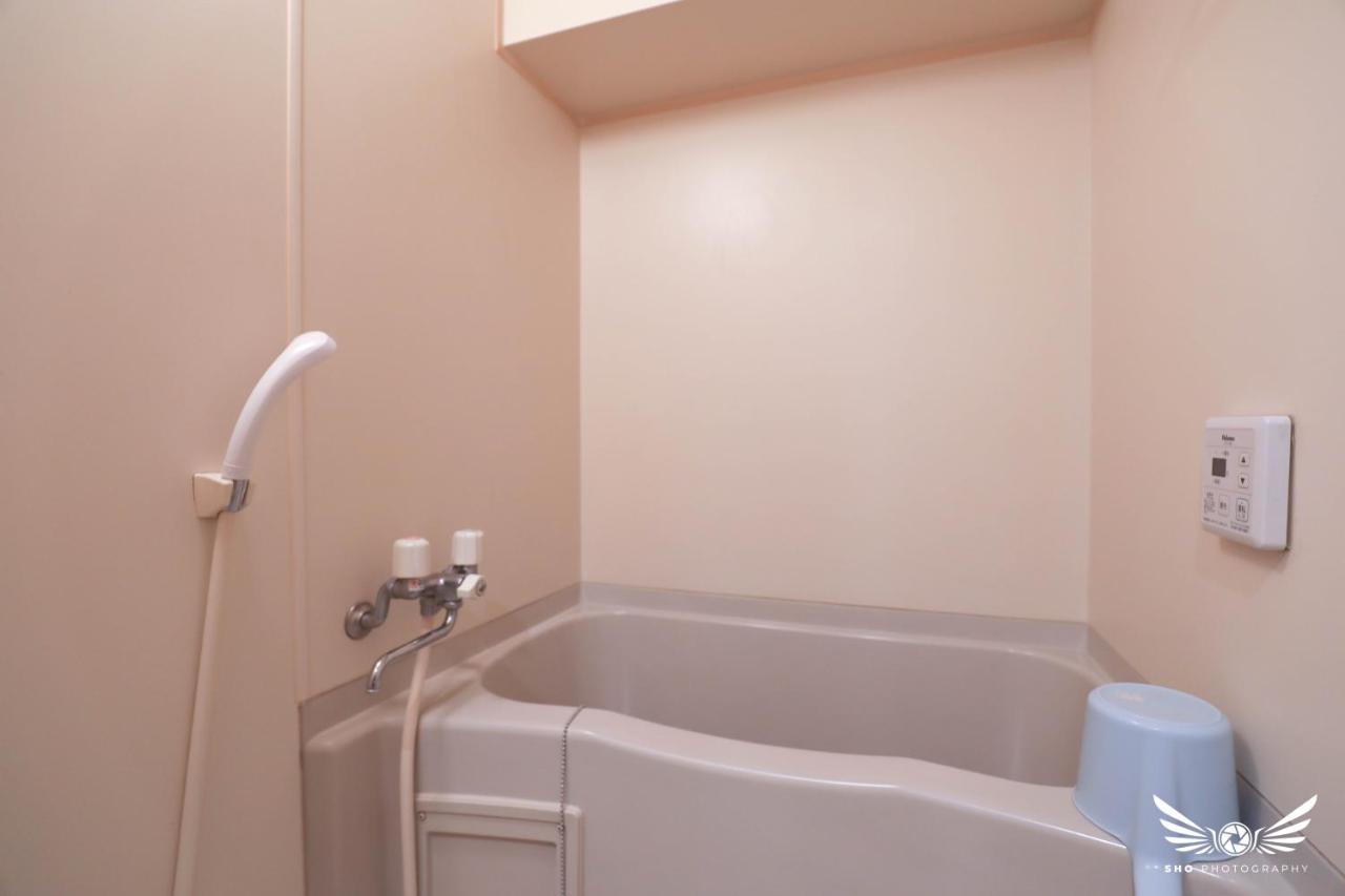 Minoshima Apartment 402 Fukuoka  Extérieur photo