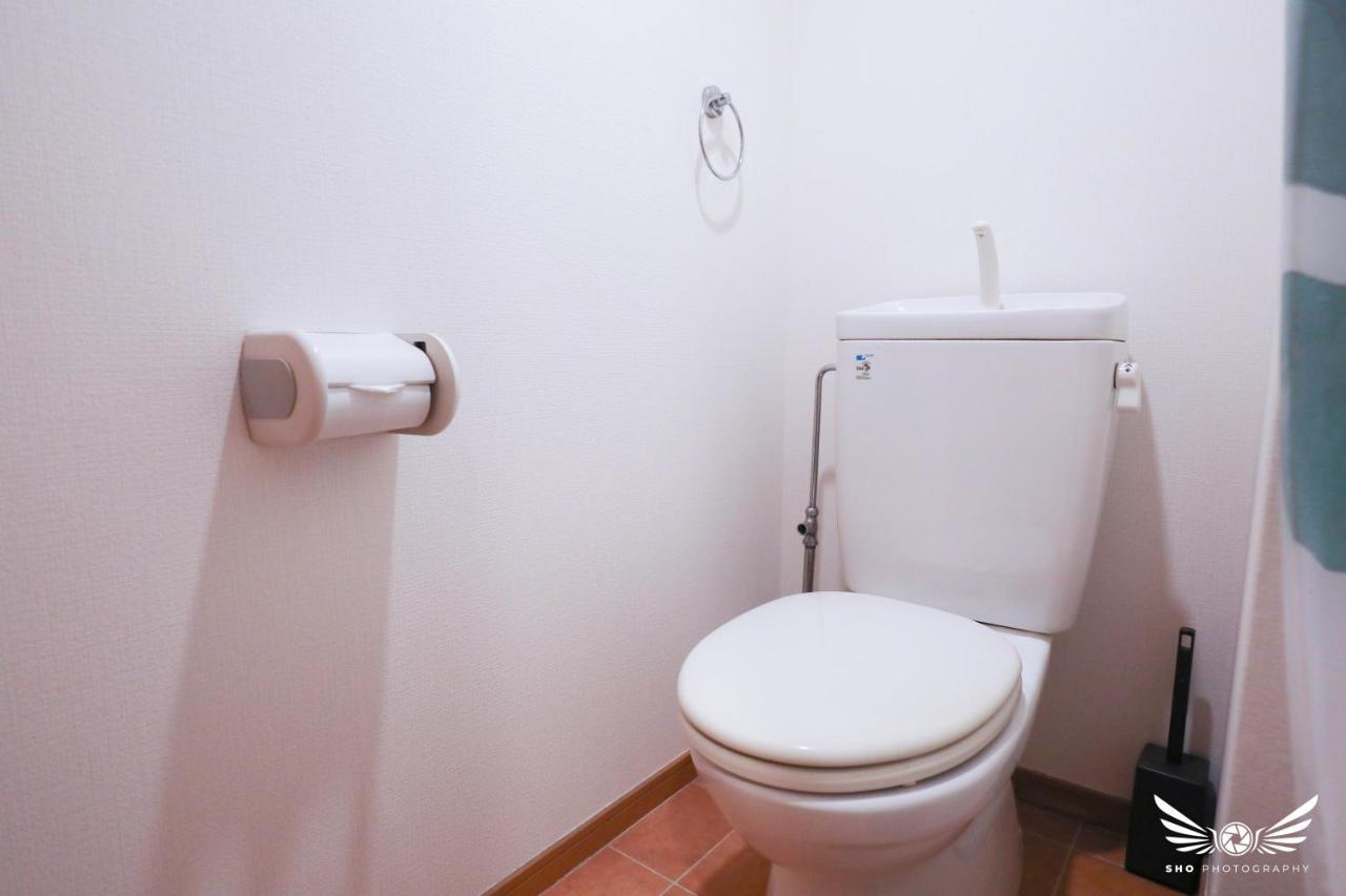Minoshima Apartment 402 Fukuoka  Extérieur photo
