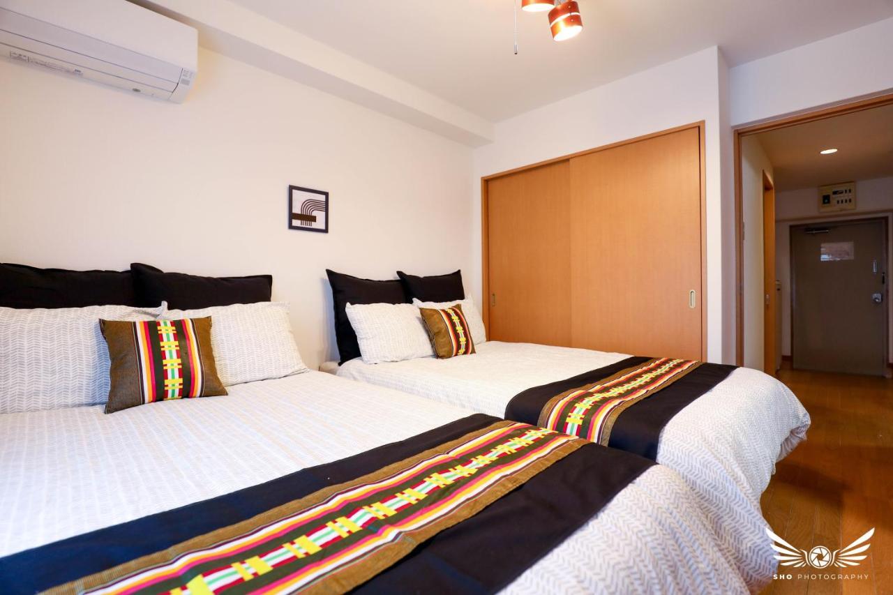 Minoshima Apartment 402 Fukuoka  Extérieur photo