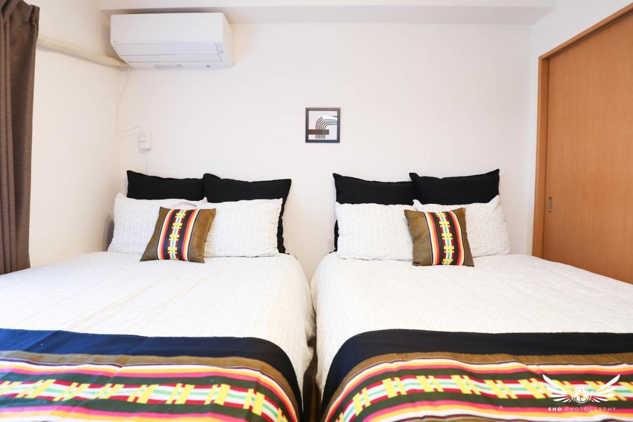 Minoshima Apartment 402 Fukuoka  Extérieur photo