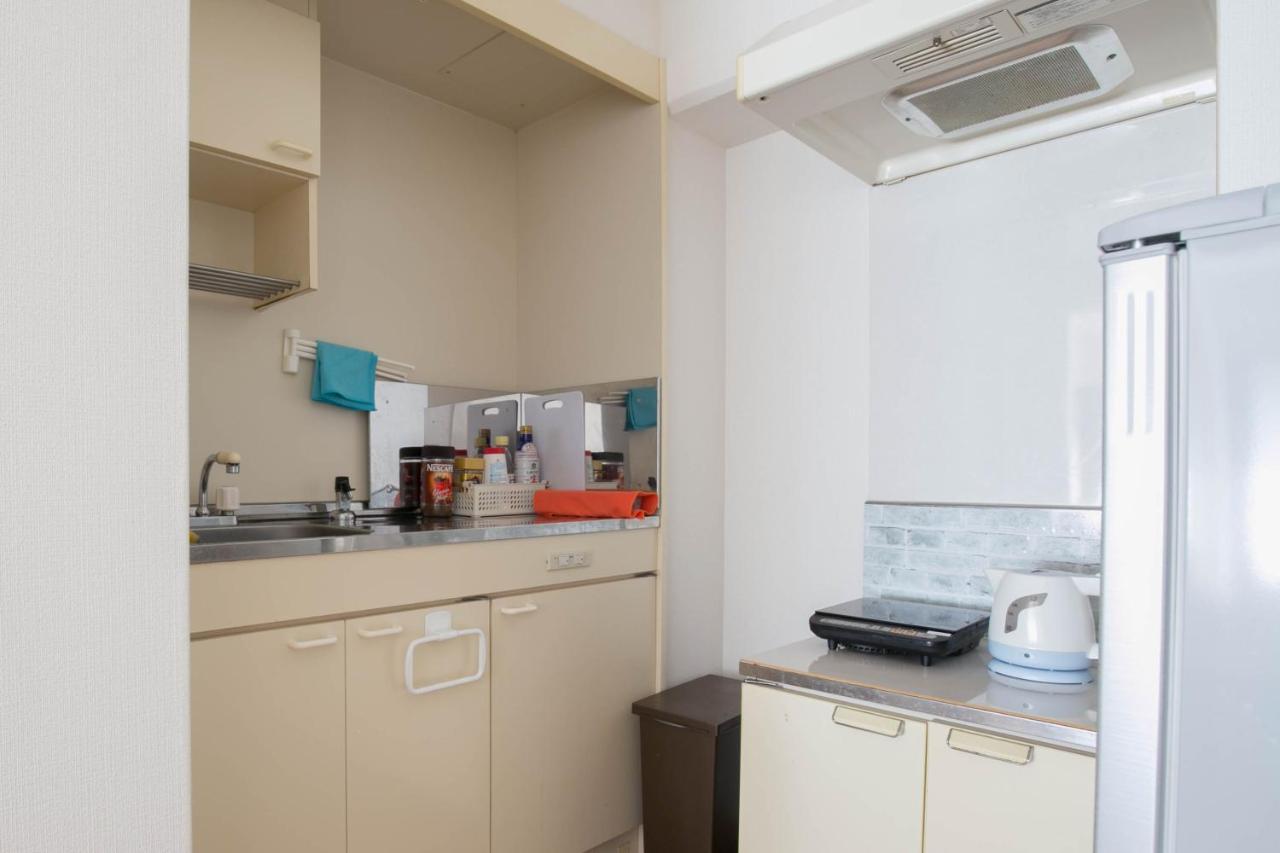 Minoshima Apartment 402 Fukuoka  Extérieur photo