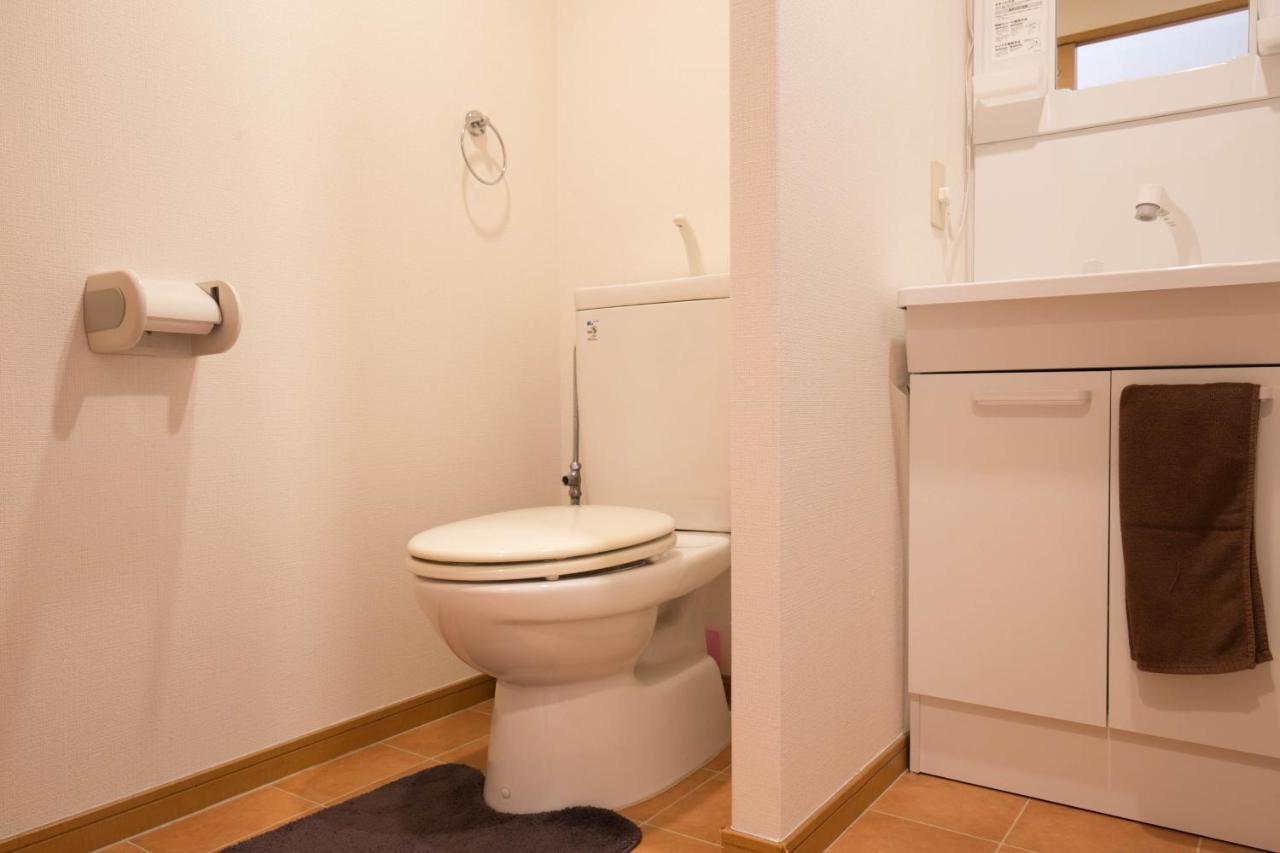 Minoshima Apartment 402 Fukuoka  Extérieur photo