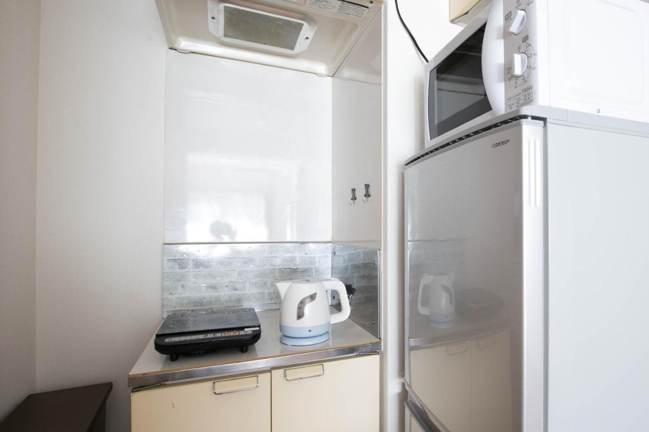 Minoshima Apartment 402 Fukuoka  Extérieur photo